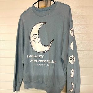 Cold Crush Sweatshirt